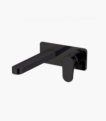 Matte Black Bath - Image 2