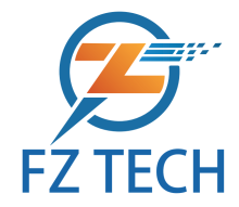 fz 科技logo
